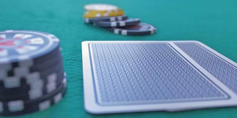 Poker: All-in or Fold Sunwin – Cuộc chơi mạo hiểm 2025